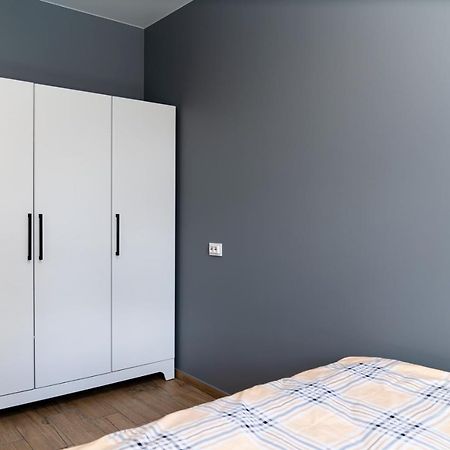 Apartment In The Heart Of Chernigov Chernihiv Exterior foto